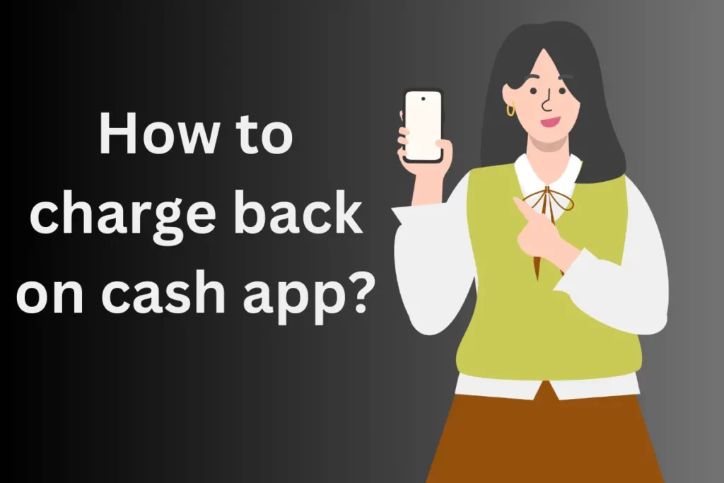charge back on cash app